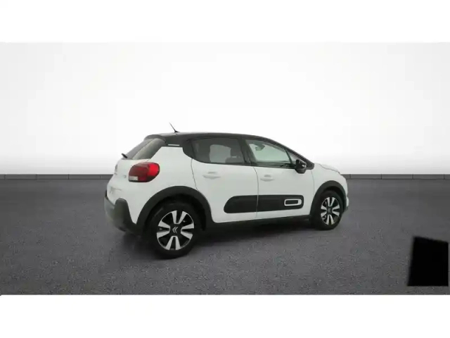 Citroën C3 puretech 83 s&amp;s bvm5 — photo 9