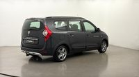 Dacia Lodgy 1.5 Blue dCi 115ch Stepway 7 places - 20 — photo 5