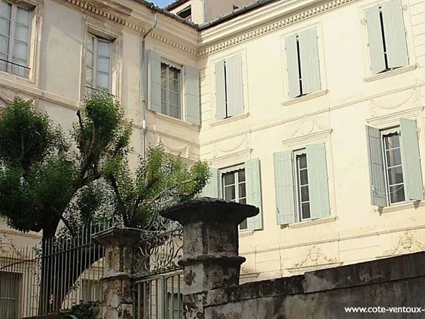 Appartement 3 pièces 87 m²