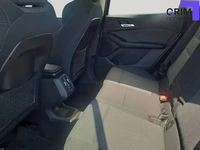 Bmw Serie 2 active tourer 218i 136 ch dkg7 — photo 11