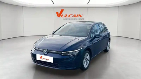 Volkswagen Golf 1.0 tsi opf 110 bvm6