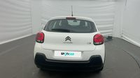 Citroen C3 1.2 PureTech 83ch S&S PLUS — photo 5