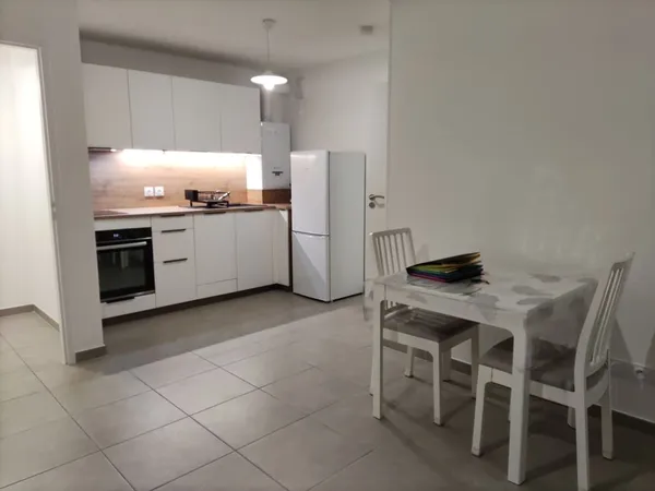 Appartement de 39m2 à louer sur Saint-Pierre-en-Faucigny
