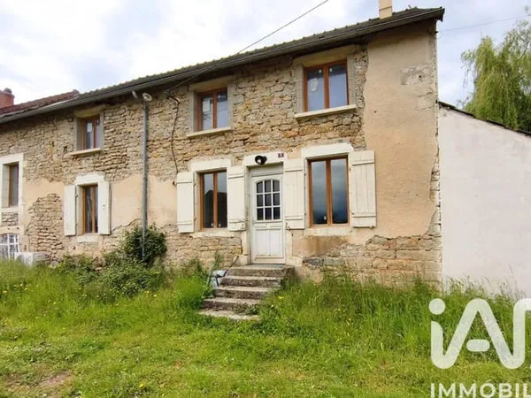 Maison 5 pièces 191 m²