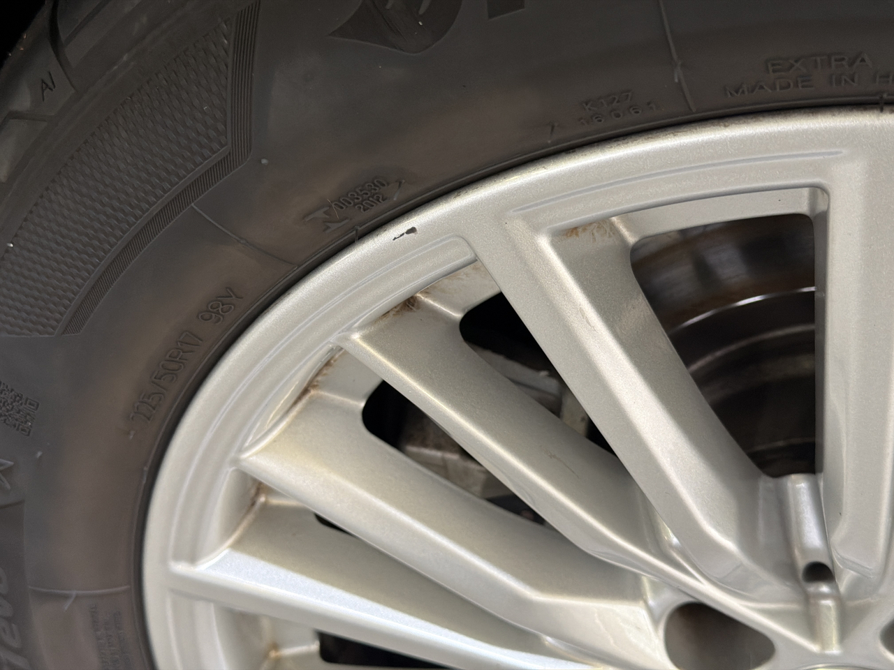 BMW Touring 320i 184 ch BVA8 — photo 45