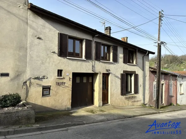VASTE MAISON 150 m2
