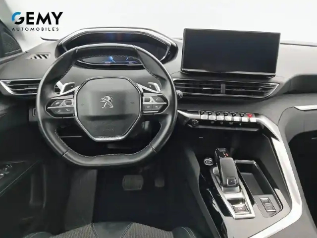 Peugeot 3008 bluehdi 130ch s&amp;s eat8 — photo 8