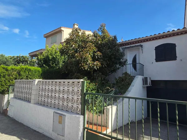 Maison 3 pièces 85 m²