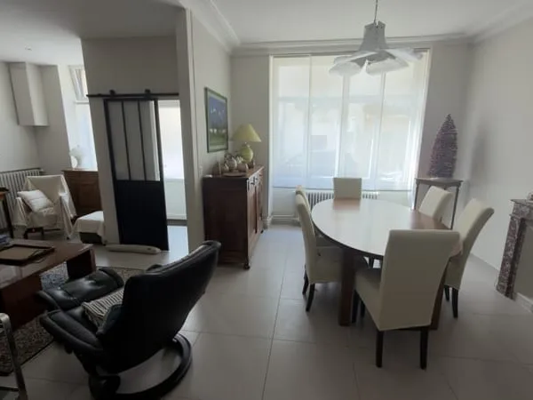 CHABEUIL MAISON DE VILLAGE 100M2