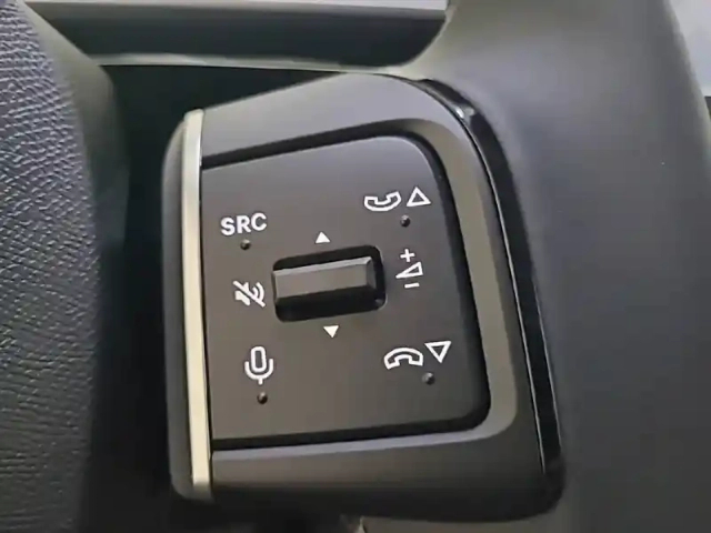 Citroën C3 e- 113 ch autonomie confort — photo 26