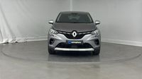 Renault Zoé E-Tech Intens charge normale R110 - 21B — photo 1