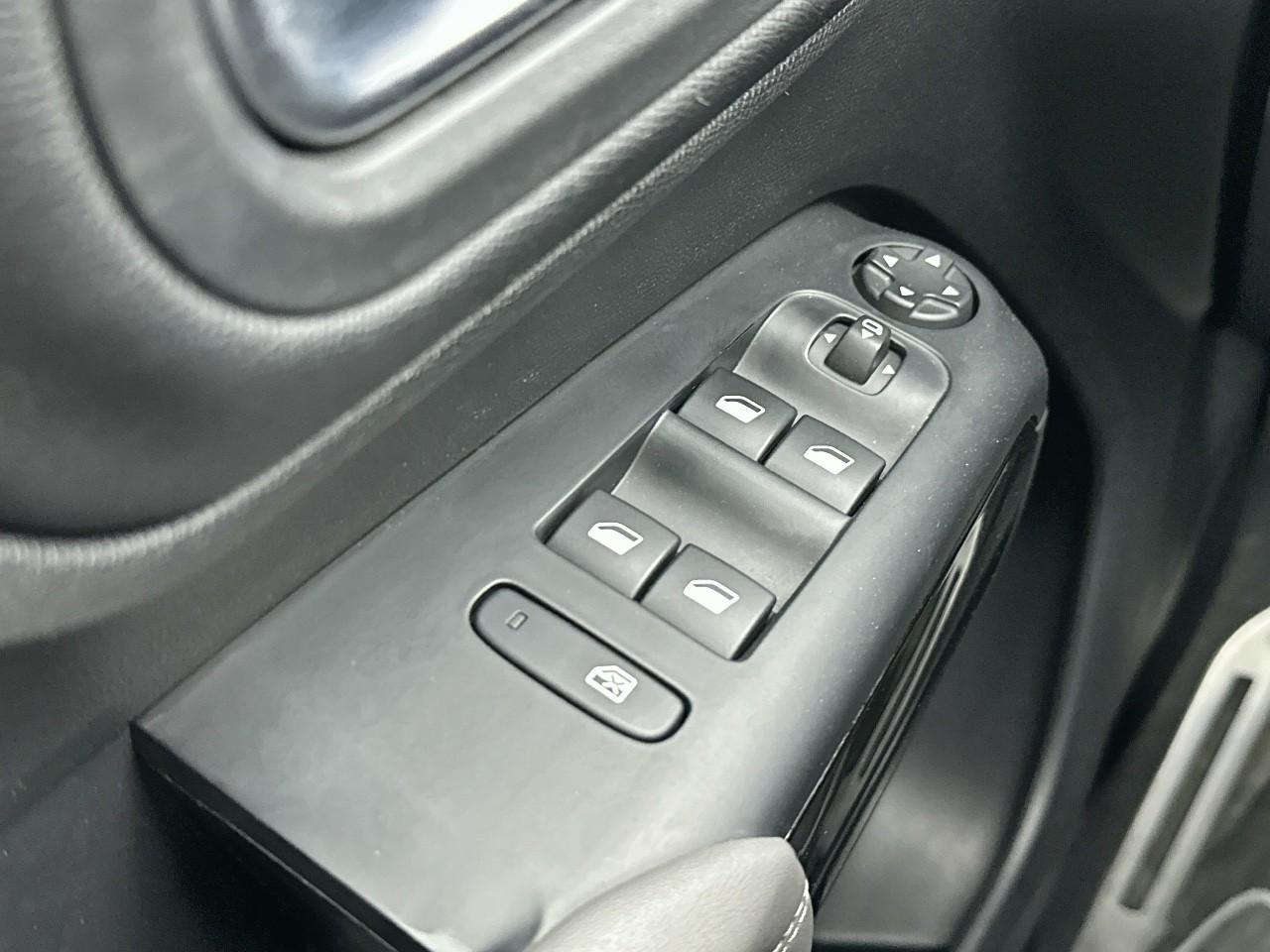 Citroën C5 Aircross puretech 130 s&s eat8 shine pack — photo 15