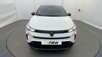 Renault Captur Eco-G 100 ch Techno