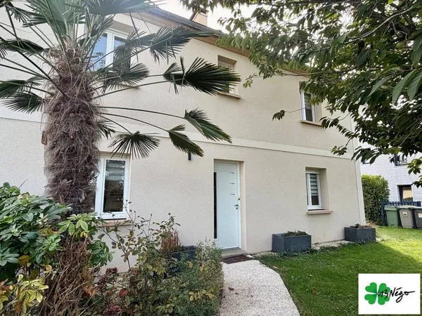 Maison 7 pièces 142 m²