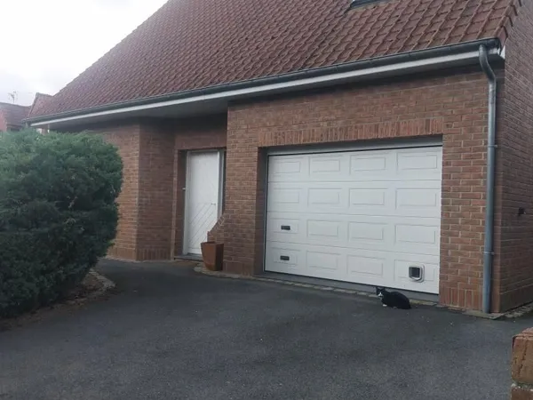 Villa 6 pièces 113 m²