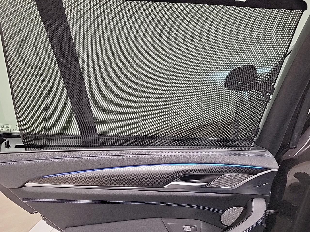 Bmw X3 xdrive 30e 292ch bva8 m sport — photo 24