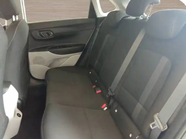 Hyundai I20 1.0 t-gdi 100 dct-7 — photo 6