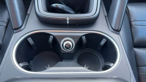 Porsche Cayenne 3.0 V6 e-Hybrid AWD 462 - N/A – 2020 – 177000 km – Hybride essence – Boîte Automatique — photo 29