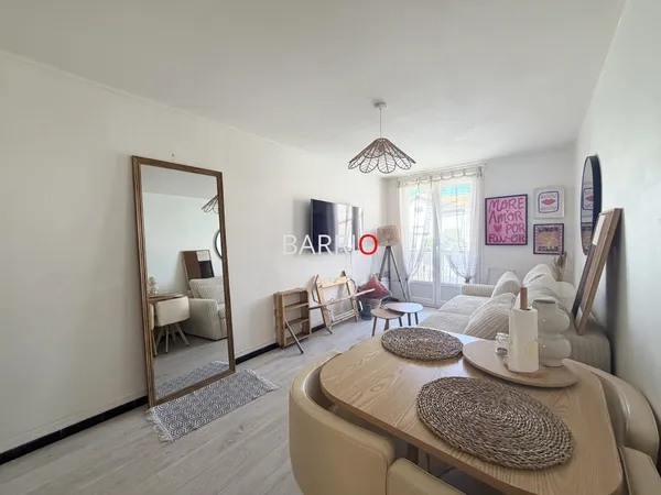 Immeuble 260 m²