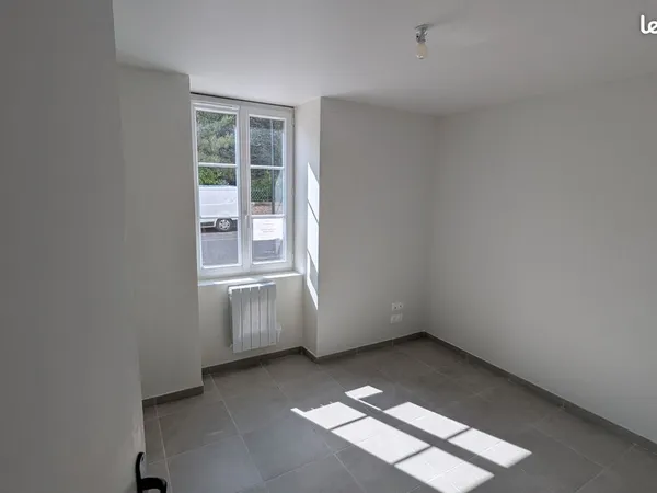 Appartement T2