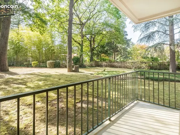 Appartement 3 pièces 93 m²