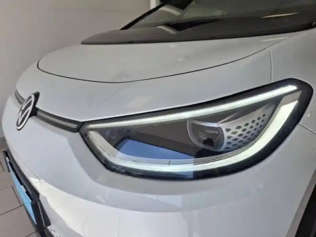Volkswagen Id.3 145ch pro 58 kwh — photo 7
