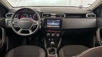 Dacia Duster 1.0 ECO-G 100ch Journey 4x2 — photo 11