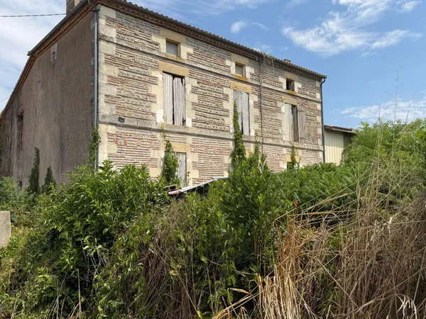 Maison 5 pièces 180 m²
