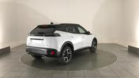 Peugeot 2008 1.2 Hybrid 145ch GT e-DCS6 — photo 5