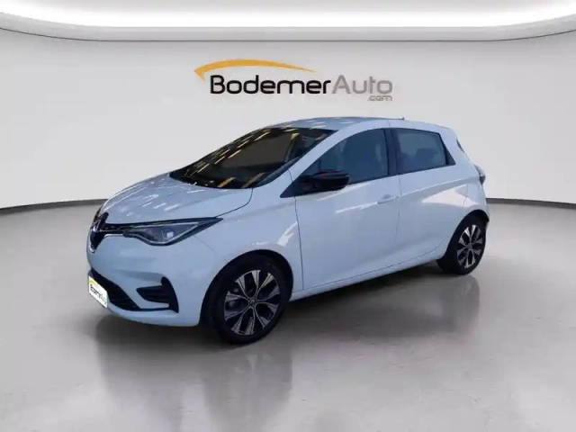 Renault Zoé zoe r110 - my22 — photo 1