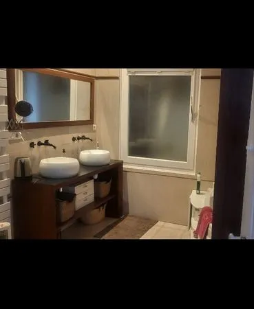 Chambre chez l habitant proche centre ville