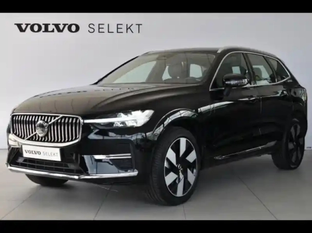 Volvo Xc60 t8 awd recharge 310 + 145ch ultimate style chrome geartronic — photo 1