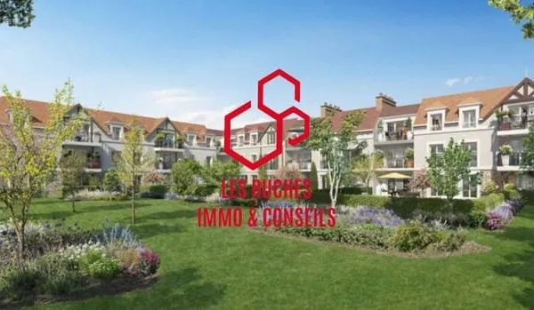 Appartement 4 pièces 81 m²