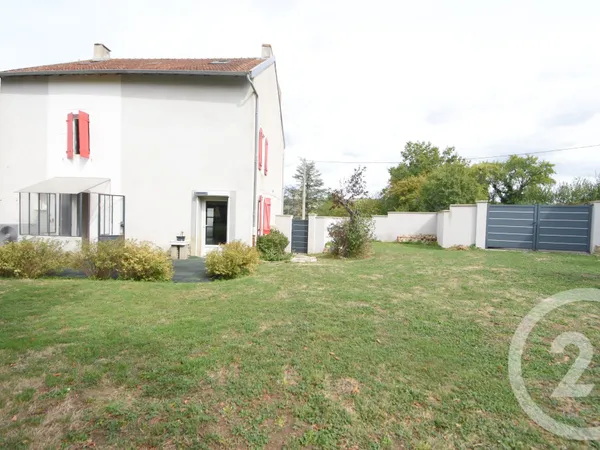 Maison 4 pièces 123 m²