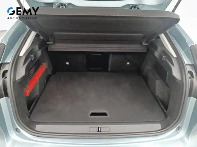 Citroën C4 puretech 130 s&amp;s eat8 — photo 27