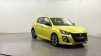 Peugeot 208 1.2 PureTech 100ch S&S Active — photo 3