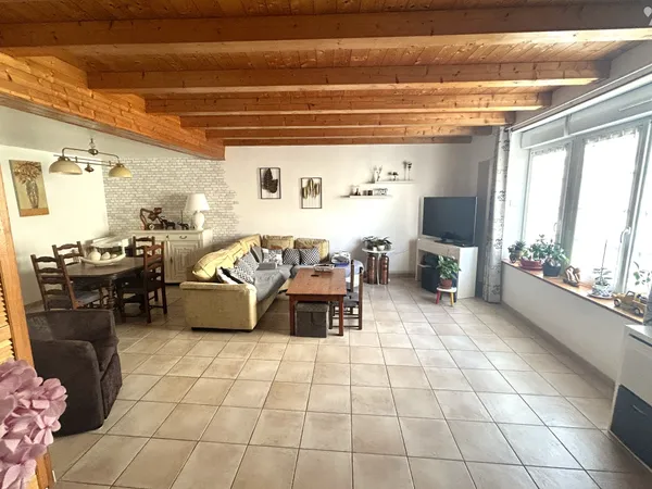 Maison 5 pièces 167 m²