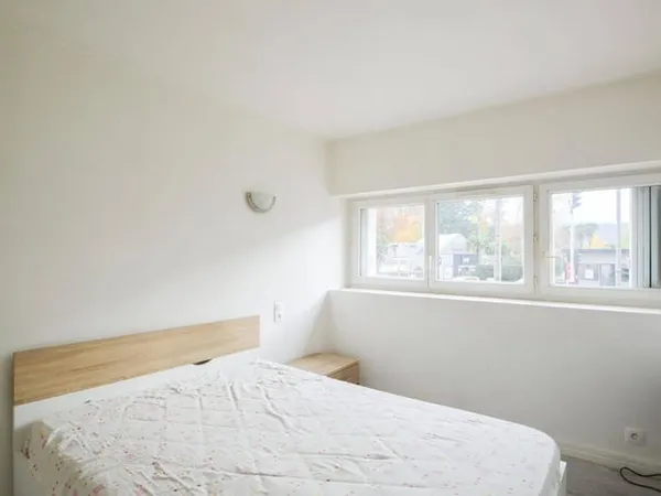 Appartement 2 pièces 34 m²