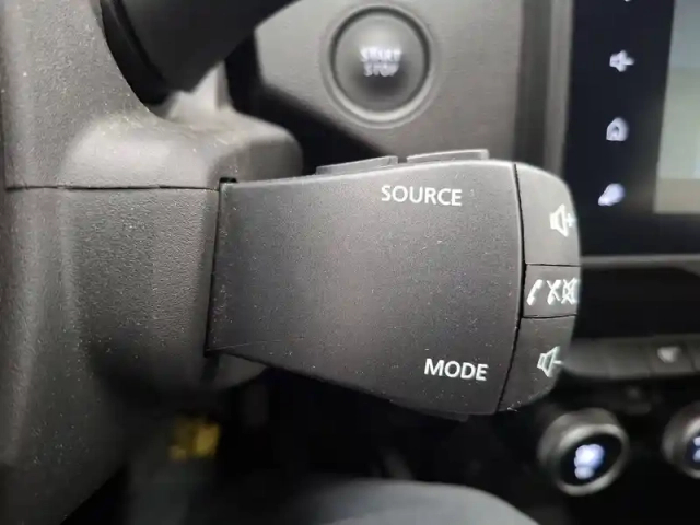 Dacia Duster tce 150 4x2 edc — photo 41