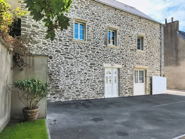 Maison 6 pièces 147 m²