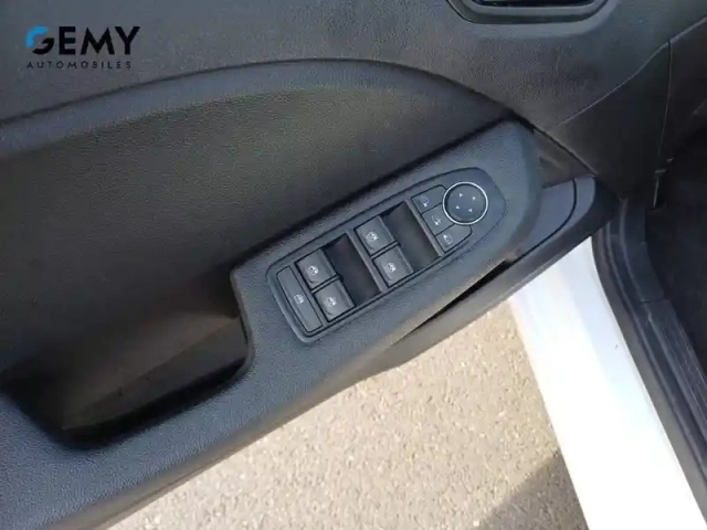 Renault Clio societe blue dci 100 — photo 14