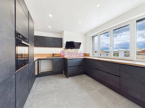 Appartement 5 pièces 110 m²