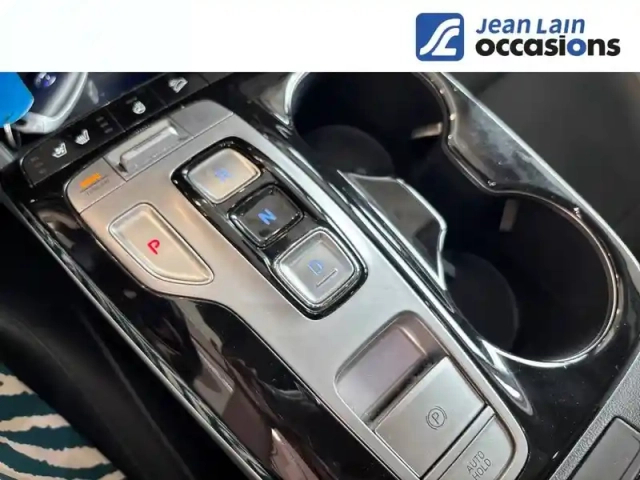 Hyundai Tucson 1.6 t-gdi 265 htrac plug-in bva6 — photo 13