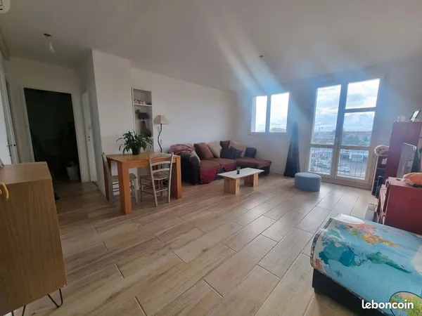 Appartement T3