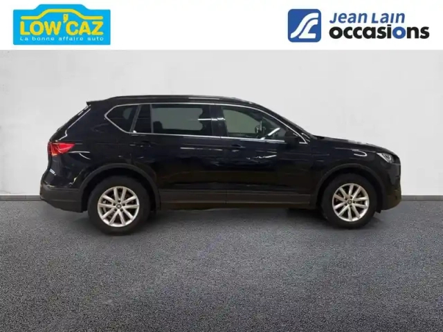 Seat Tarraco 2.0 tdi 150 ch start/stop bvm6 7 pl — photo 4