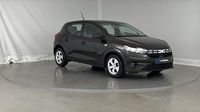 Dacia Sandero 1.0 SCe 65ch Essential -24 — photo 3
