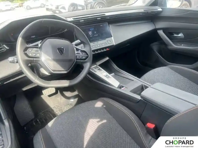 Peugeot 308 sw bluehdi 130ch s&amp;s eat8 — photo 2