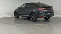 Renault Arkana 1.6 E-Tech hybride 145ch Engineered -22 — photo 8