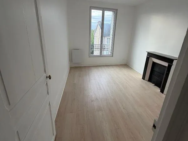 Appartement a louer a betheny