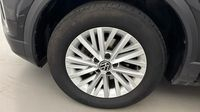 Volkswagen T-Roc 1.5 TSI EVO 150ch Life Plus DSG7 — photo 20
